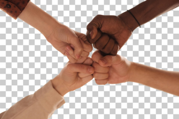 PNG Unity in Diversity: Hands Coming Together PNG Unity in Diversity: Hands Coming Together