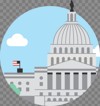 PNG Washington Dc Transparent Washington Dc.PNG Images. | PlusPNG