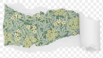 Png William Morris jasmine pattern | Free PNG - rawpixel Png William Morris jasmine pattern | Free PNG - rawpixel