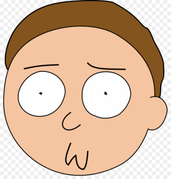 Pocket Mortys Morty Smith Rick Sanchez Facebook Drawing - rick and morty 