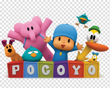 Pocoyo movie poster, Pocoyo PlaySet Learning Games Animation Child ...