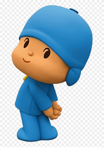 Pocoyo Transparent Stickpng Png Pocoyo Cartoon - Pocoyo Png ...