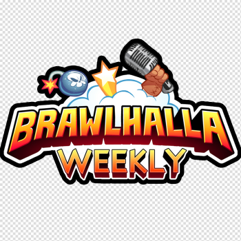 pod|fanatic | Podcast: Brawlhalla Weekly pod|fanatic | Podcast: Brawlhalla Weekly