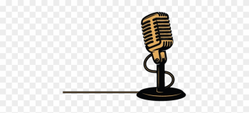 Podcast Microphone Clipart Podcast Microphone Clipart