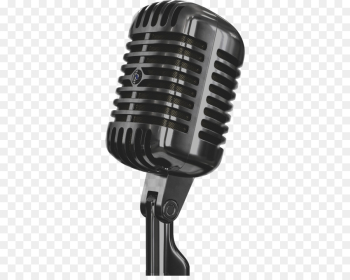 Podcast Microphone png download - 360*709 - Free Transparent png ...