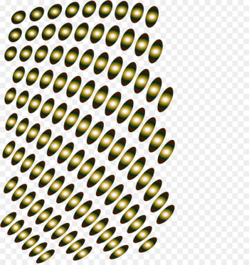 Point Etsy Abstraction - Dot light effect 