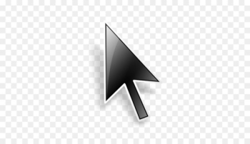 Pointer Computer mouse Cursor Computer file - Mouse Cursor PNG 