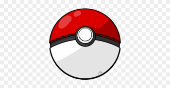 Pokeball Transparent Png - Pokeball Png Pokemon Go