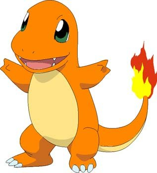 Pokemon 1 Pokemon 1