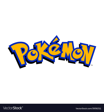 pokemon logo