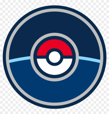 Pokemon, Pokeball, Game, Go Icon Free - Pokemon Go Logo Png