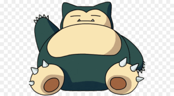 Pokémon GO Ash Ketchum Pokémon Sun and Moon Snorlax - pokemon go 