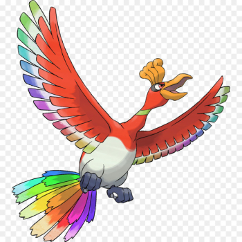 Pokémon GO Pokémon Omega Ruby and Alpha Sapphire Ho-Oh Moltres - pokemon go 