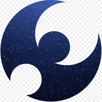 Pokémon Sun and Moon Logo - blue moon Pokémon Sun and Moon Logo - blue moon