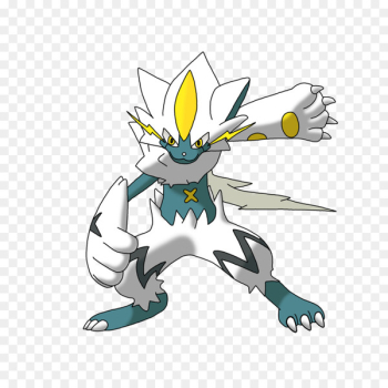 Pokémon Ultra Sun and Ultra Moon Pokémon Sun and Moon Pokémon GO - Qr Code 