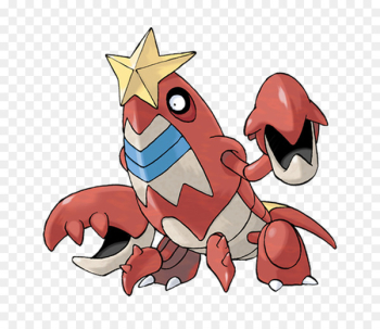 Pokémon X and Y Pokémon GO Pokémon Sun and Moon Crawdaunt - pokemon go 