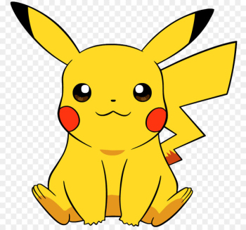 Pokxe9mon Pikachu Ash Ketchum Pokxe9mon, I Choose You! - Pikachu PNG Transparent Image 