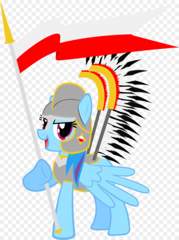 Poland Clip art Polish hussars Pony - Poland Clip art Polish hussars Pony -
