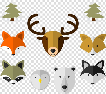 Polar bear Animal, Small animals Avatar transparent background PNG clipart Polar bear Animal, Small animals Avatar transparent background PNG clipart