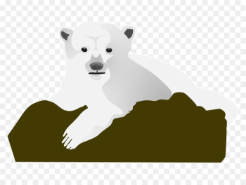 Polar Bear, Bear, Giant Panda PNG Polar Bear, Bear, Giant Panda PNG