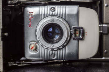 Polaroid Camera Polaroid Camera