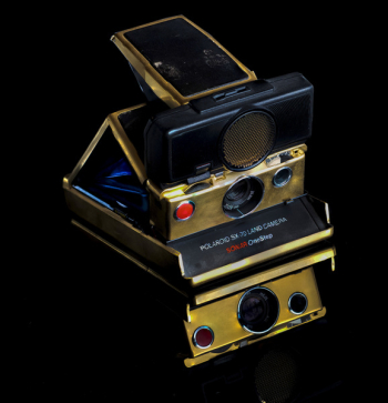 Polaroid Camera Polaroid Camera