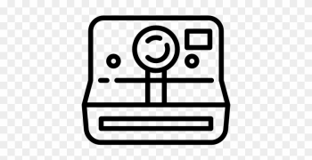 Polaroid Camera Vector - Polaroid Camera Vector Free Polaroid Camera Vector - Polaroid Camera Vector Free
