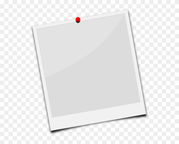 Polaroid Clipart - Polaroid Frame Png Clipart Polaroid Clipart - Polaroid Frame Png Clipart