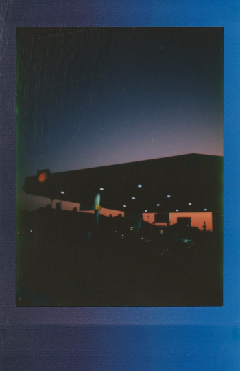 Polaroid Photo Polaroid Photo