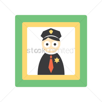 Police avatar Police avatar