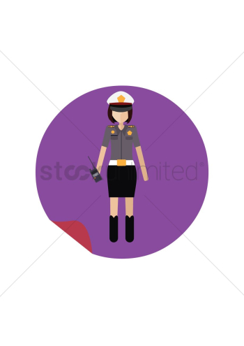 Police officer Police officer