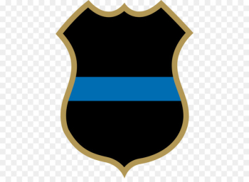 Police officer Badge Law Enforcement Thin Blue Line - law enforcement 