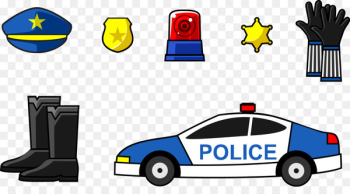 Police officer Car Badge - Police supplies Police officer Car Badge - Police supplies