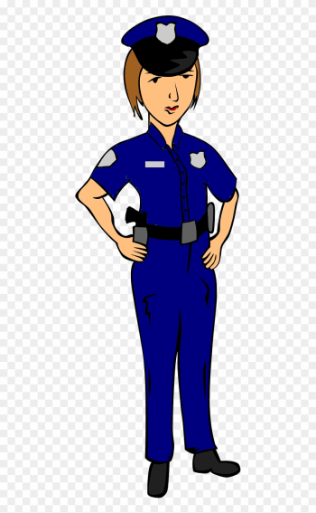 Police Officer Clipart Police Officer Clipart