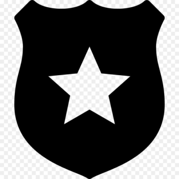 Police officer Computer Icons Badge - policeman 