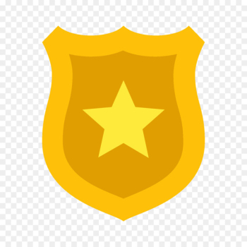 Police officer Computer Icons Badge - policeman 