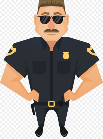Police officer Judge - Handsome police officer Police officer Judge - Handsome police officer
