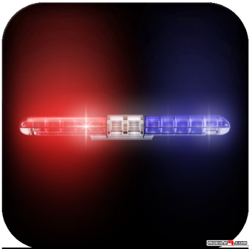 Police Siren PNG Transparent Police Siren.PNG Images. | PlusPNG