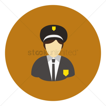 Policeman