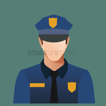 Policeman