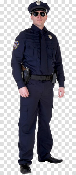 Policeman PNG Picture