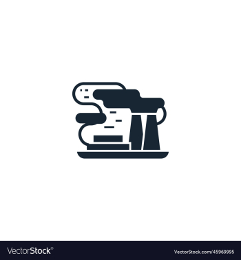 pollution creative icon from ecology icons pollution creative icon from ecology icons