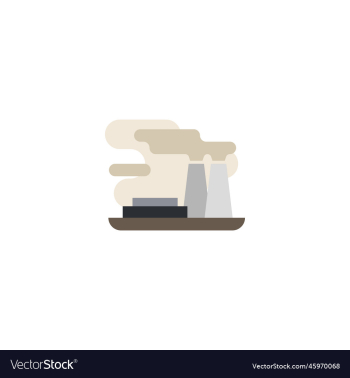 pollution creative icon from ecology icons pollution creative icon from ecology icons