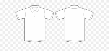 Polo Shirt Clip Art At Clker Com Vector Clip Art Online - Simple T Shirt Drawing Polo Shirt Clip Art At Clker Com Vector Clip Art Online - Simple T Shirt Drawing