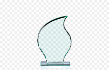 Poly Acrylic trophy Award Glass - glass trophy Poly Acrylic trophy Award Glass - glass trophy