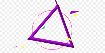 Polygon Material - Three-dimensional irregular polygon elements 