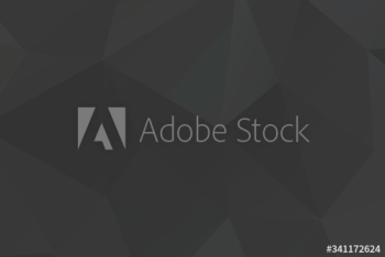 Polygon patterned background Polygon patterned background