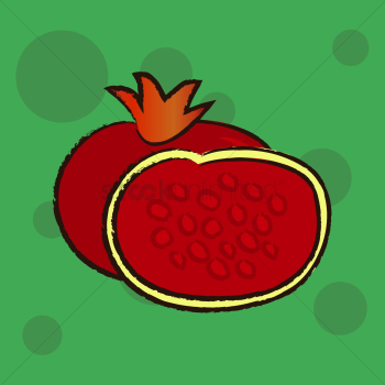 Pomegranate Pomegranate