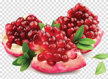 Pomegranate juice Pomegranate juice Fruit, Pomegranate transparent background PNG clipart