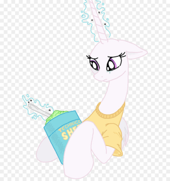 Pony Depression Winged unicorn Sadness Art - depression 